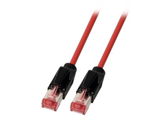 Efb Elektronik K8048pui3 3 M Cat6a S/Ftp S-Stp Rj-45 Rj-45