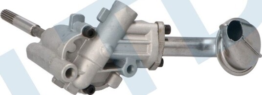 Oljepumpe LTD LTD-051115105A