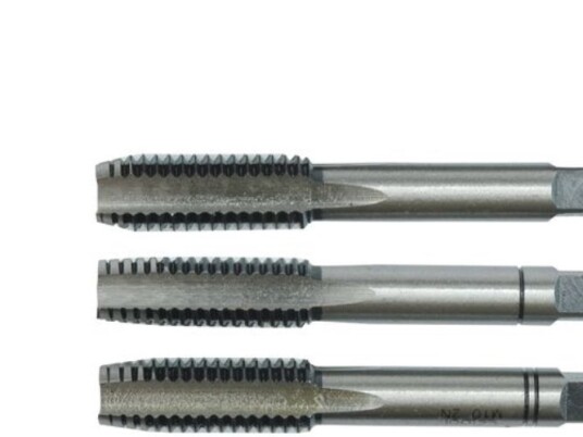 Cz.Tool M5 Håndkran, 3 Stk. (24320)