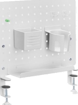 Value 17.99.0098 Plast Stål Hvit 5 Kg 420 Mm 99 Mm 477 Mm Value 17.99.0098 Plast Stål Hvit 5 Kg 420 Mm 99 Mm 477 Mm