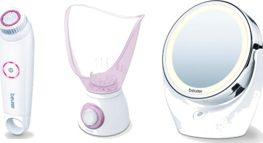 Beurer Facial Cleansing Brush FC45 Beurer Facial Cleansing Brush FC45