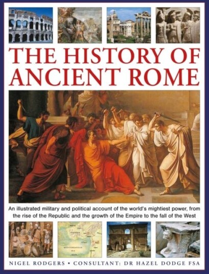 The History of Ancient Rome