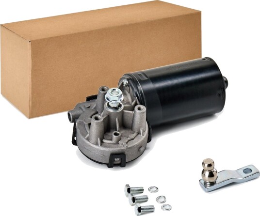 RIDEX 295W0007 Vindusviskermotor
