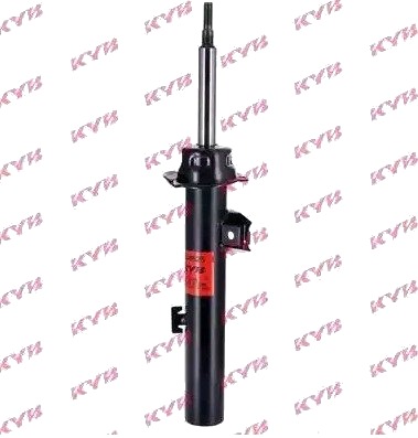 KYB 334625 Støtdemper KYB 334625 Støtdemper
