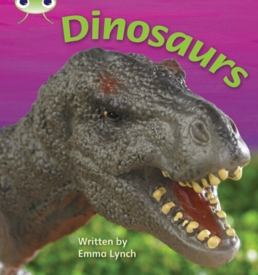 Bug Club Phonics Non Fiction Year Two Phase 5 Set 26 Dinosaurs Bug Club Phonics Non Fiction Year Two Phase 5 Set 26 Dinosaurs