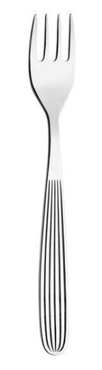 iittala Scandia dessertgaffel 16 cm iittala Scandia dessertgaffel 16 cm