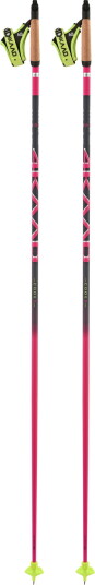 4Kaad Code 9 Pink/Black 150