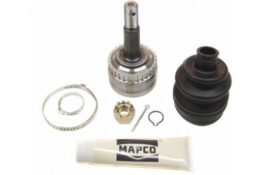 Mapco Drivknute drivaksel MAPCO 16717