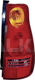 ALKAR 2202628 Baklykt ALKAR 2202628 Baklykt