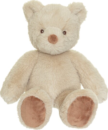 Teddykompaniet Sven  Beige  Small TK3128
