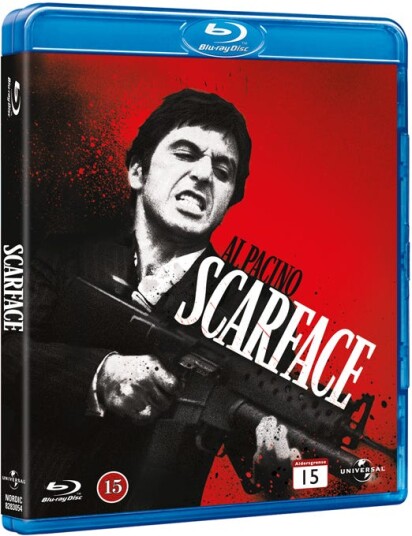 Scarface Scarface