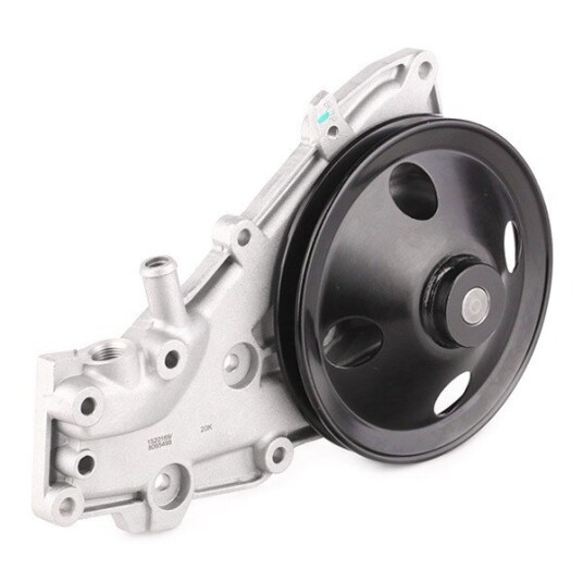 RIDEX 1260W0175 Vannpumpe