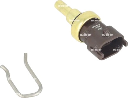 Sensor, motortemperatur NRF 727189