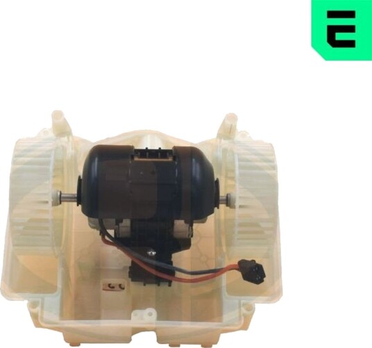 Sugeventilator kabinluft ERA 664122 Sugeventilator kabinluft ERA 664122