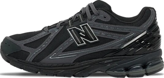 New Balance Herre Sport Svart 41 1/2 EU,
