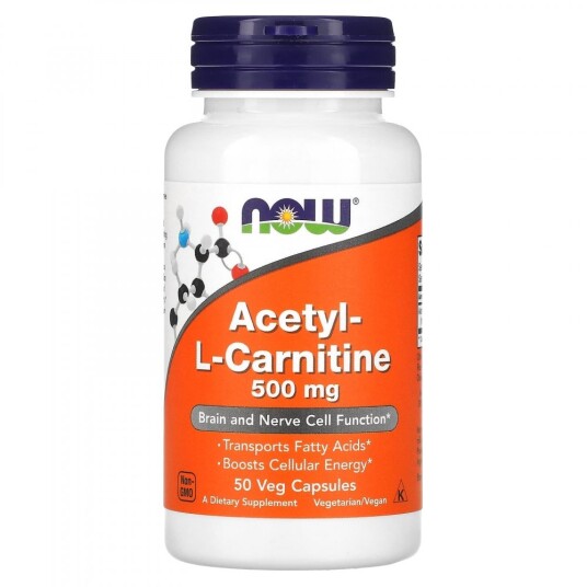 ACETYL L CARNITIN