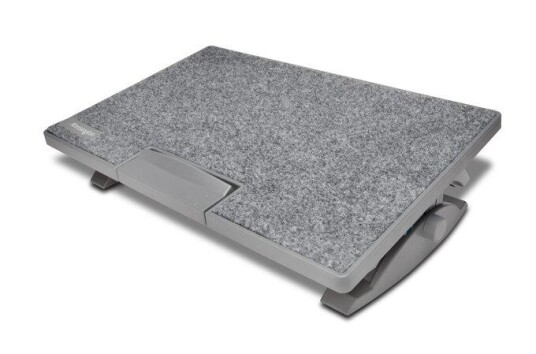 KENSINGTON Ergonomic Foot Rest