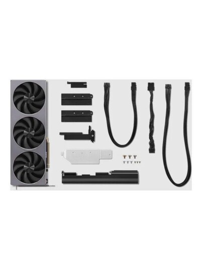 Lenovo GeForce RTX 5080   16GB GDDR7 RAM   Grafikkort