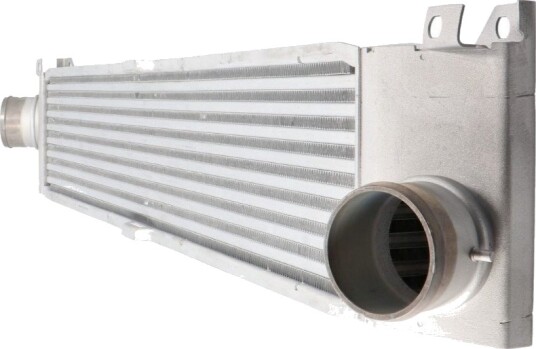 Intercooler CLIMTEX CH4-880