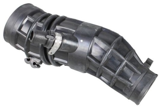 Sugeslange luftfilter METZGER 2388038