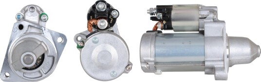 Starter LUCAS LRS04053