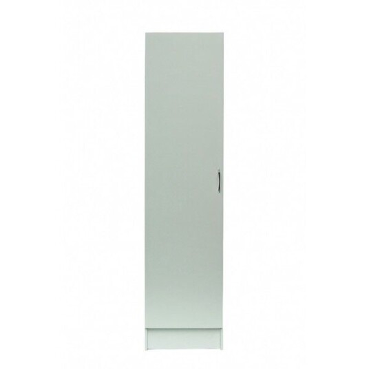 Opus Opus Garderobe Hvit 50cm Kompl Ny