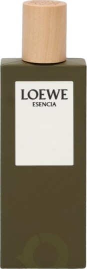 Loewe Esencia Pour Homme Edt Spray 50 ml