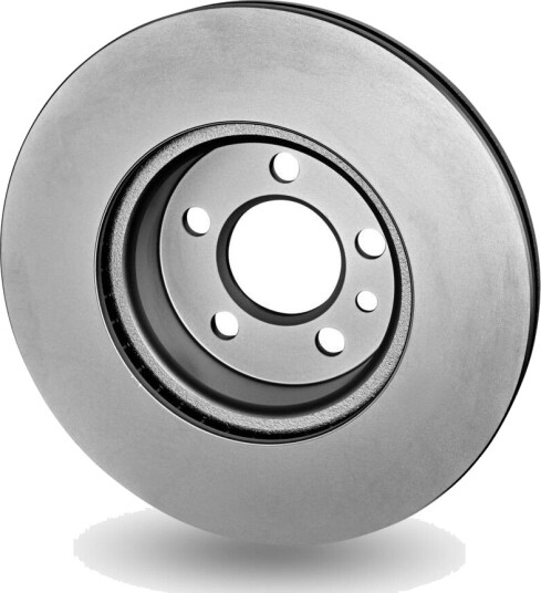 Bremseskive HELLA 8DD 355 135-011