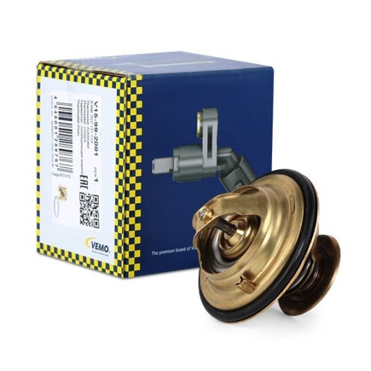 Termostat VEMO V15 99 2001