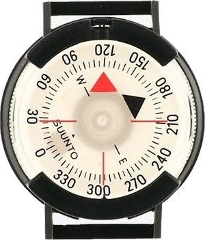 Suunto M-9 Håndleddskompass 41 mm 14 mm 47 mm 16 G