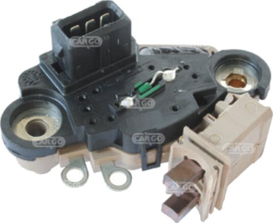 Dynamoregulator HC-Cargo F 032 230 944
