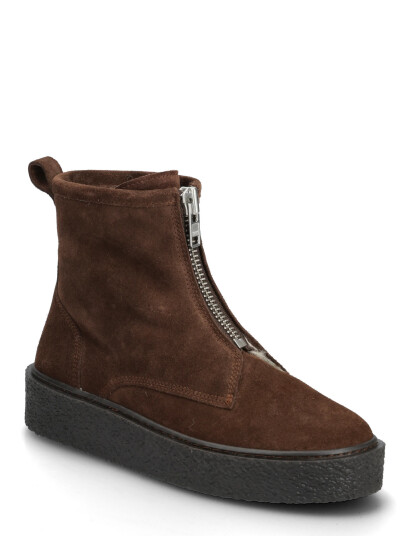 Billi Bi Warm Lining - Brown - 41 Billi Bi Warm Lining - Brown - 41