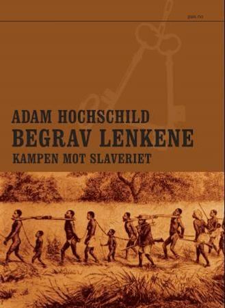 Begrav lenkene, Veldig pen bok / som ny