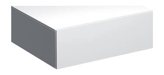 Geberit Xeno² veggskap 58x46,2 cm hvit Geberit Xeno² veggskap 58x46,2 cm hvit