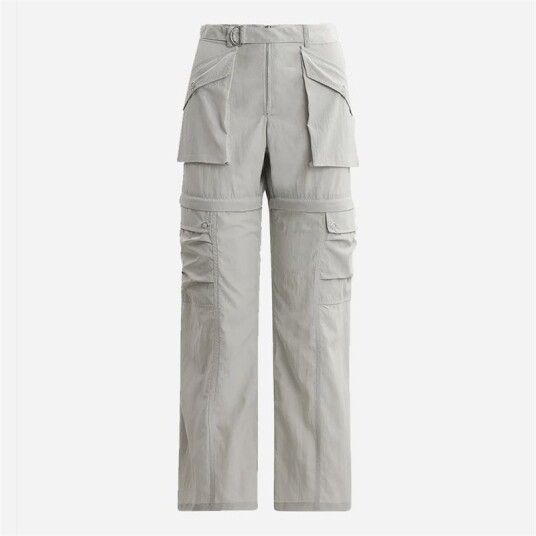 Holzweiler Anatol Trousers Lt. Grey Holzweiler Anatol Trousers Lt. Grey