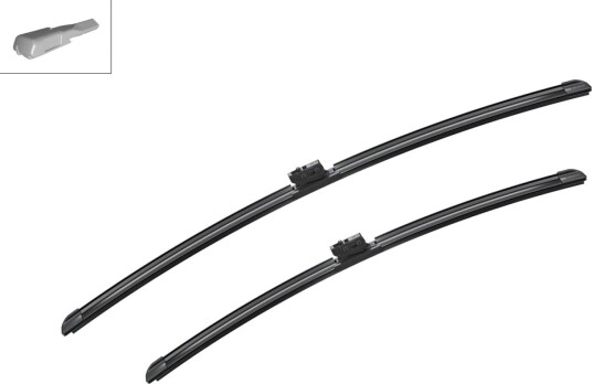 Viskerblad BOSCH 3 397 014 833