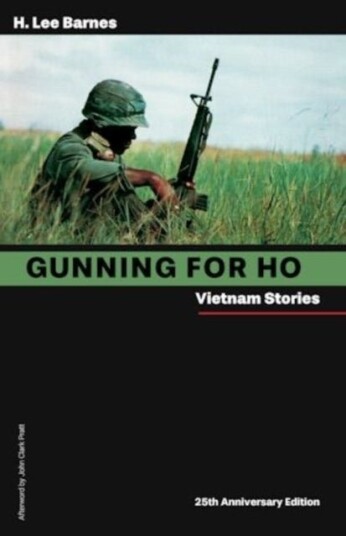 Gunning for Ho Gunning for Ho