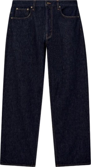 Emporio Armani Herre Jeans Blå W30,