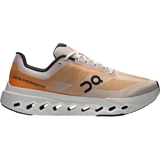 On Cloudsurfer Next Herre Tangerine/Ivory 42.5 On Cloudsurfer Next Herre Tangerine/Ivory 42.5