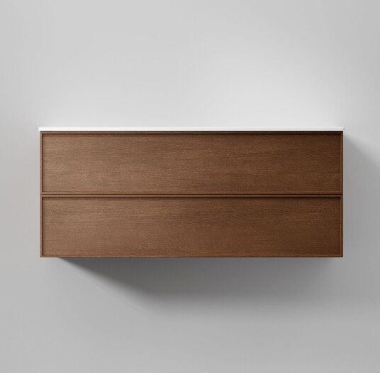 INR Iconic Nordic Rooms Core Sense Servantskap Dark oak / 120cm