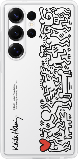 Samsung Ef-Ms938 - Baksidedeksel For Mobiltelefon - Termoplast-Polyuretan (Tpu) - Hvit - For Galaxy S25 Ultra