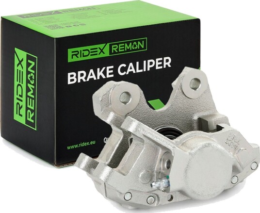 Bremsecaliper RIDEX REMAN 78B2133R Bremsecaliper RIDEX REMAN 78B2133R