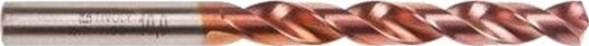 Tivoli Metallbor Furius 13,0Mm, Ti2cn Fusio, Hss Vinkel "Split Point" 135°