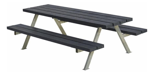 Barnemøbel PLUS Alpha ReTex 177 cm