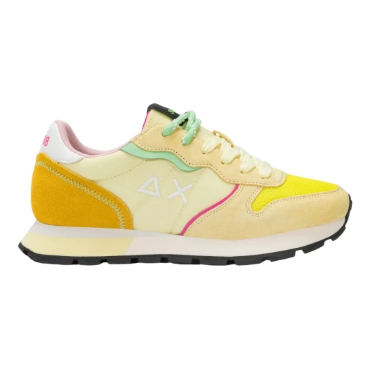 Sun68, Dame, Sko, Flerfarget, 36 EU, Sun68, Dame, Sko, Flerfarget, 36 EU,