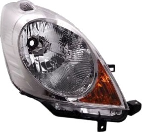 VAN WEZEL 3338962V Frontlykter