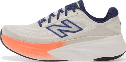 New Balance New Balance Freshfoam More V6 White 45