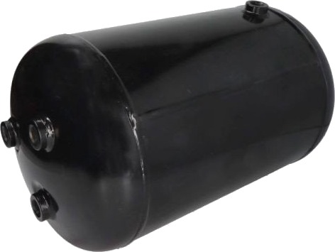 Luftbeholder, trykkluftanlegg PNEUMATICS PN-AT120