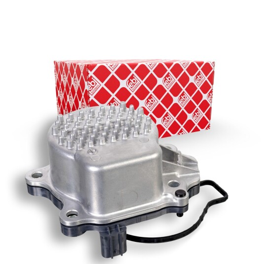 FEBI BILSTEIN 175099 Vannpumpe