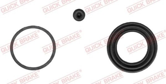 Quick Brake Rep. sett bremsecaliper QUICK BRAKE 114 0164